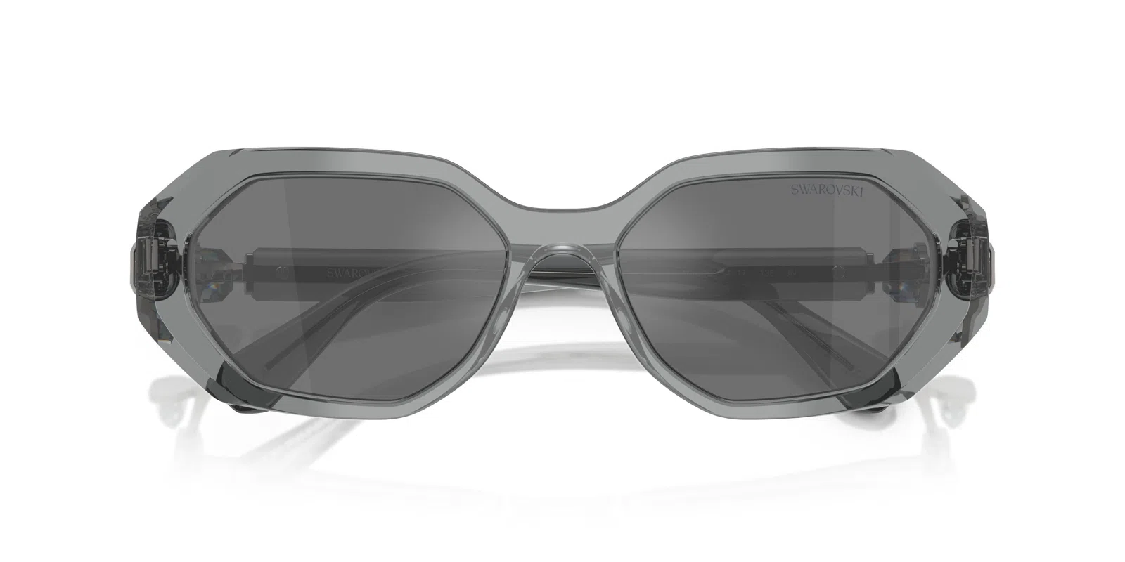 Swarovski 6028 Sunglasses - view 20